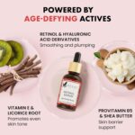 Renewing Retinol Serum for Face