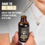 Viking Revolution Beard Oil