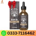 Viking Revolution Beard Oil