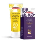 Vitamin C Sunblock SPF 60