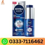 Buy Nivea Men Face Serum 30ML