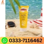 Vitamin C Sunblock SPF 60