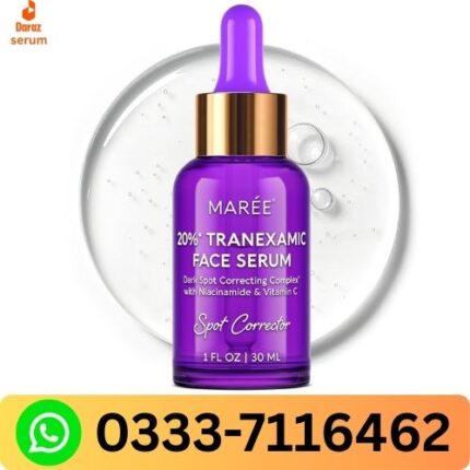 Buy Tranexamic Acid Serum
