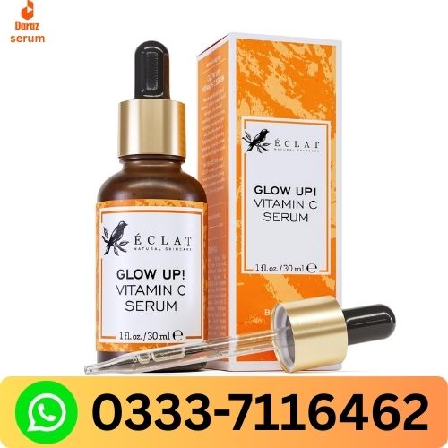 Glow Vitamin C Serum in Pakistan