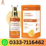 Best Envy Vitamin C and E Serum