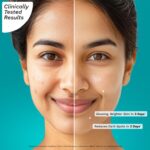 10% Vitamin C Serum for Oily Skin