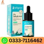 2% Salicylic Acid Anti-Acne Serum