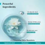 2% Salicylic Acid Anti-Acne Serum