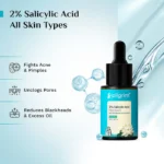 2% Salicylic Acid Anti-Acne Serum