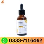 Accufix Vitamin C Serum with 10% SAP