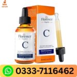 Best Anti Aging Serum with Vitamin C