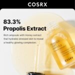 Best COSRX Propolis Ampoule Serum