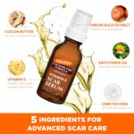 Best Cocoa Butter Formula Serum