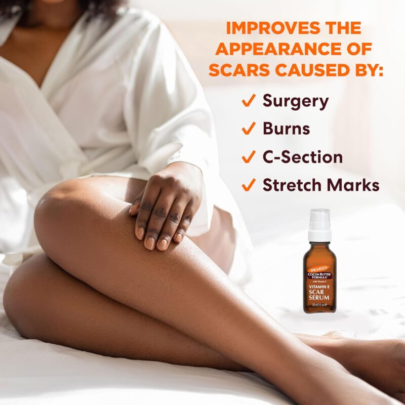 Best Cocoa Butter Formula Serum