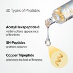 Best Collagen Silk Peptide Ampoule serum - Image 3