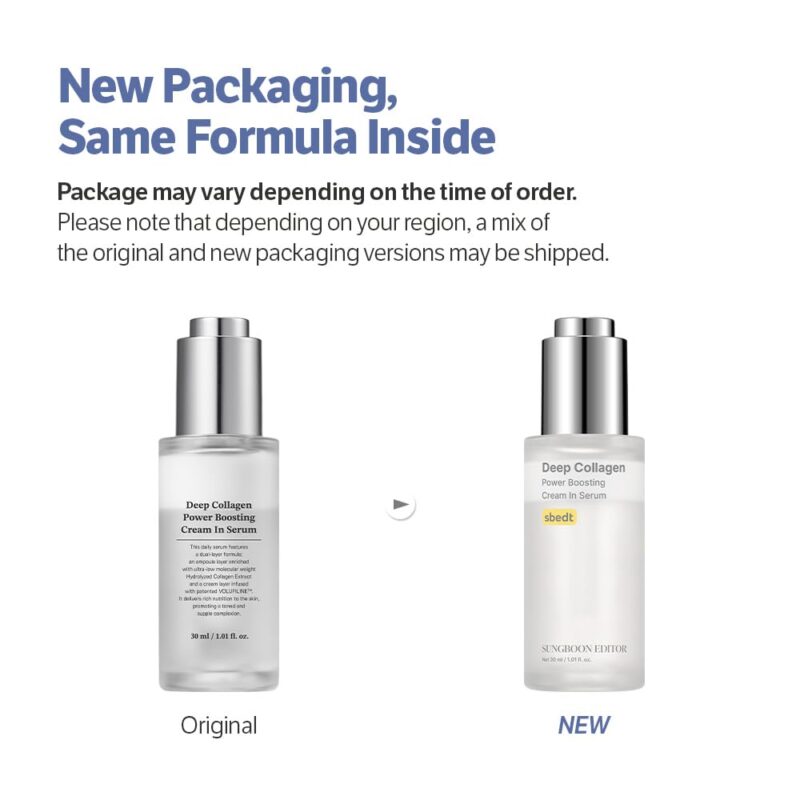 Best Deep Collagen Serum Pakistan