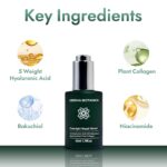 Best Derma Botanica Repair Serum