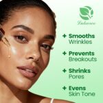 Best Faical Serum with Vitamin C