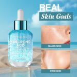 Best Hyaluronic Acid Face Serum