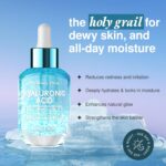 Best Hyaluronic Acid Face Serum