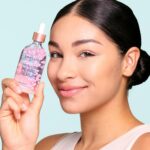 Best Hyaluronic Pearl Face Serum