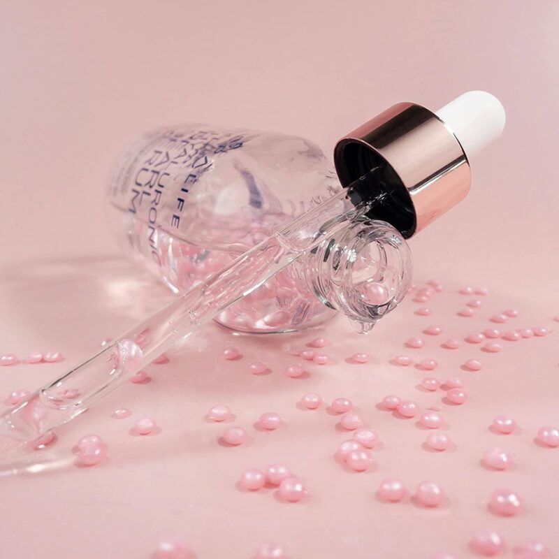 Best Hyaluronic Pearl Face Serum