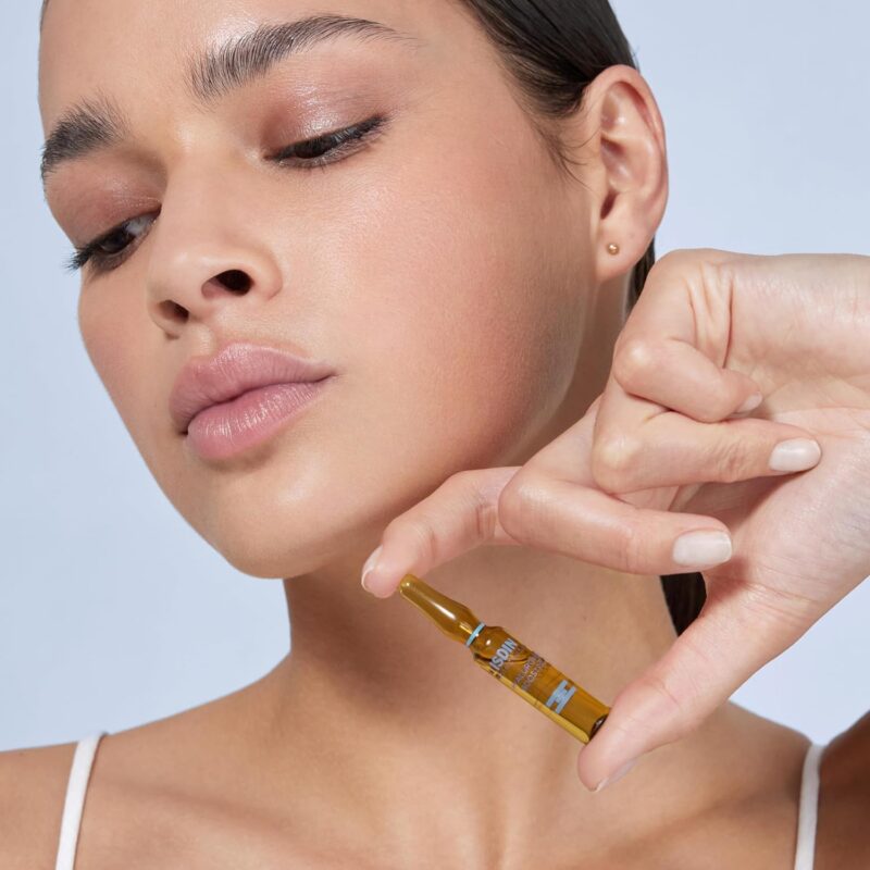 Best Isdin Hyaluronic Booster Serum