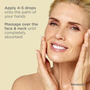 Best Isdin Melatonik Recovery Serum