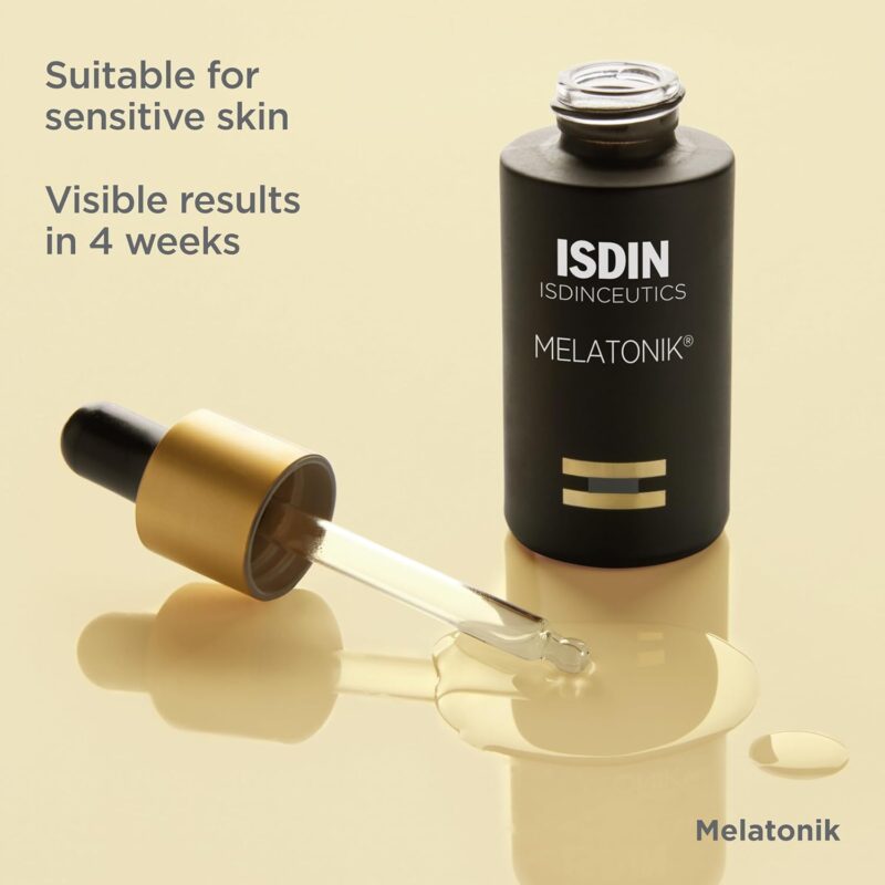 Best Isdin Melatonik Recovery Serum
