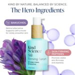 Best Kind Science Firming Serum