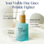 Best Kind Science Firming Serum
