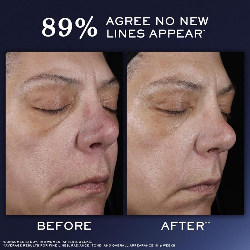 Best Lancome Genifique serum