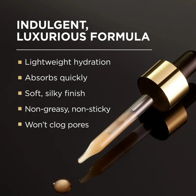 Best Loreal Paris Midnight Serum