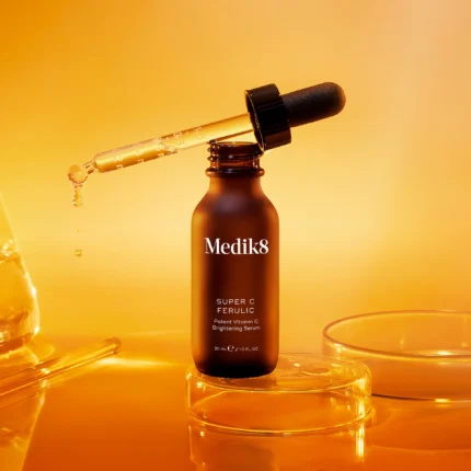 Best Medik8 Super C Ferulic Serum