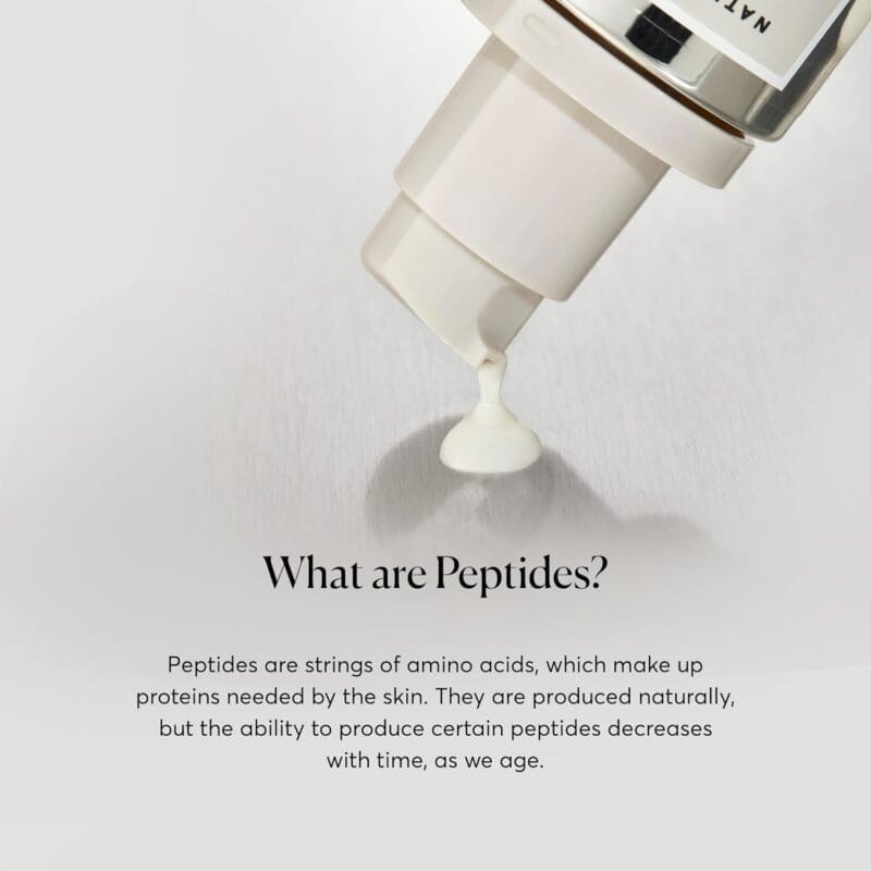 Best Multi Peptide Advanced Serum
