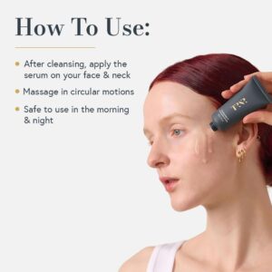 Best Niacinamide 5% Restorative Face Serum