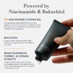Best Niacinamide 5% Restorative Face Serum