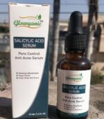 Best Pore Control Acne Serum