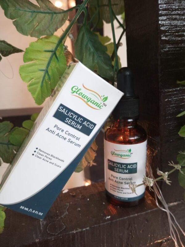 Best Pore Control Acne Serum