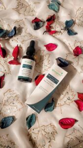 Best Pore Control Acne Serum