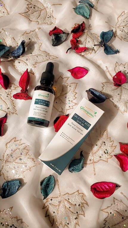 Best Pore Control Acne Serum