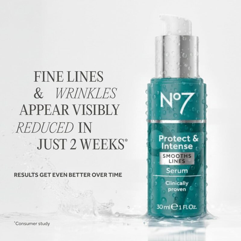 Best Protect & Perfect Intense Serum