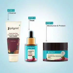 Best Red Vine Face Serum