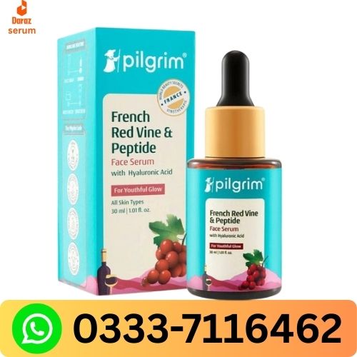 Best Red Vine Face Serum (4) Best Red Vine Face Serum