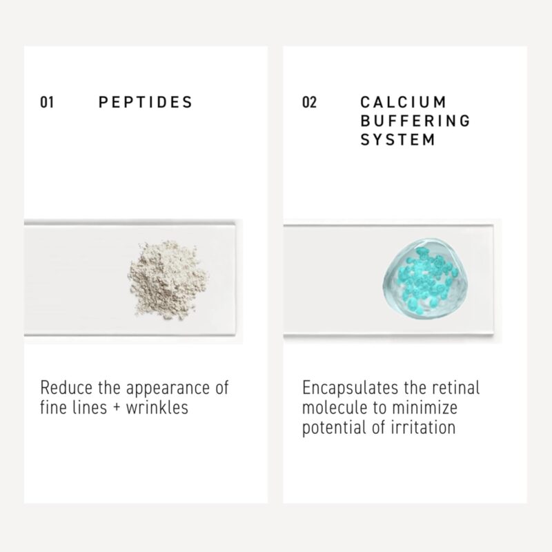 Best Redefine Renewing Serum