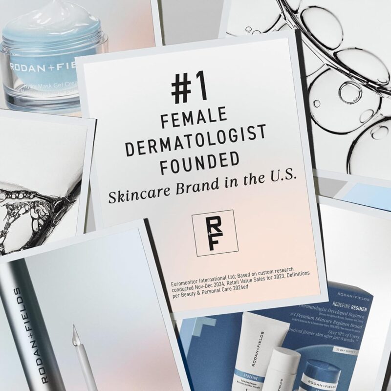 Best Redefine Renewing Serum