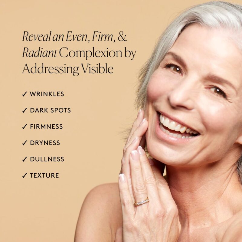 Best Renew Wrinkle serum