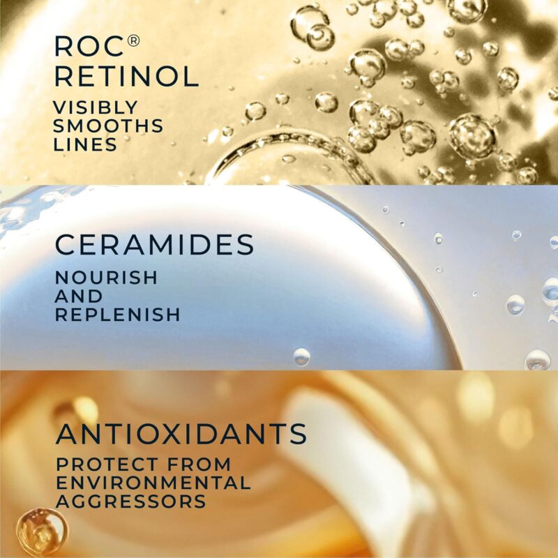 Best Retinol Correxion Wrinkle Serum