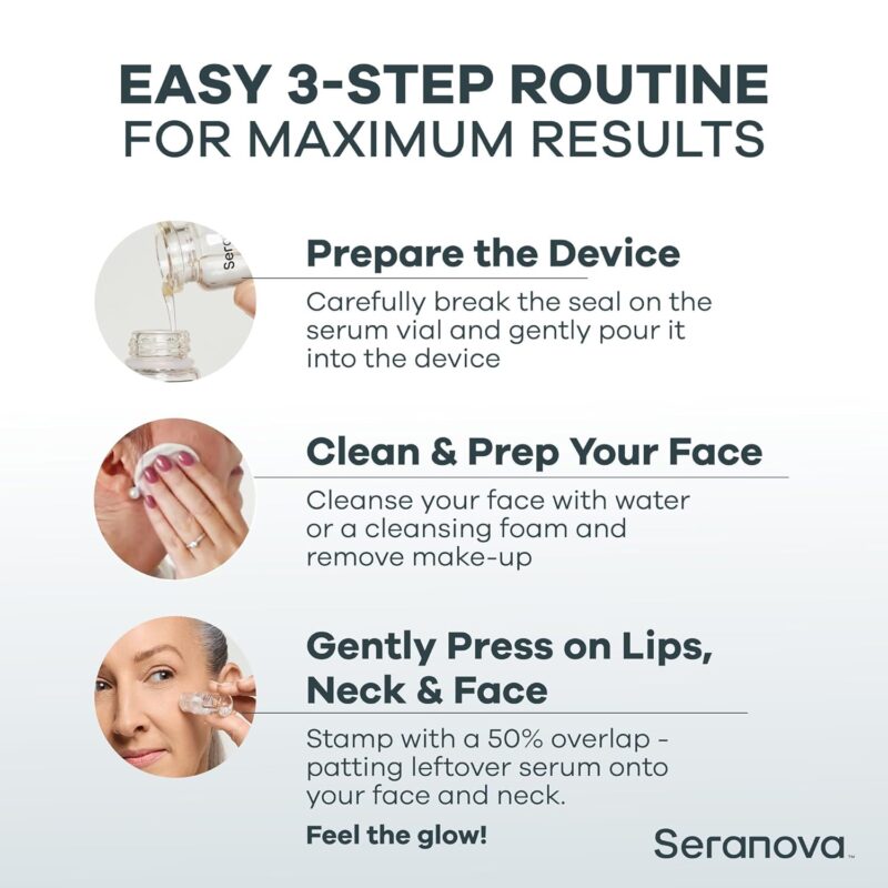 Best Seranova Micro Infusion Serum