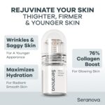 Best Seranova Micro Infusion Serum